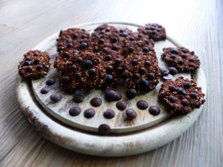 Chocolate-Chip-Cookies