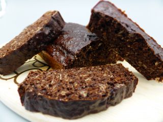 Chocolate-Coffee-Cake